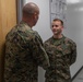 Brig. Gen. Stewart Recognizes 8th ESB NCO Excellence