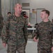 Brig. Gen. Stewart Recognizes 8th ESB NCO Excellence