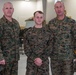 Brig. Gen. Stewart Recognizes 8th ESB NCO Excellence