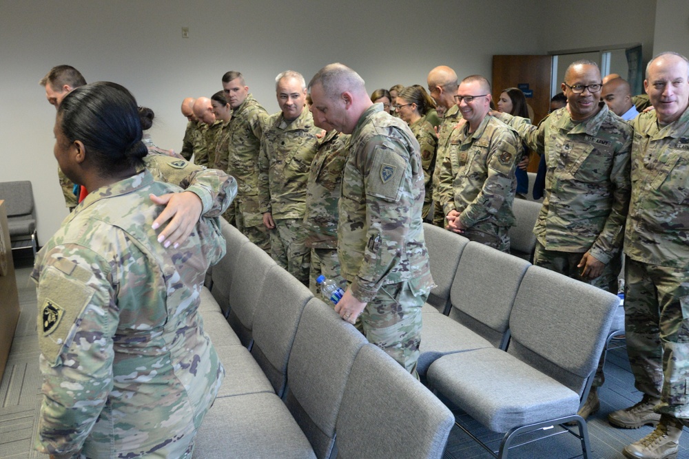 NCNG Chapel Dedication- December 17, 2019