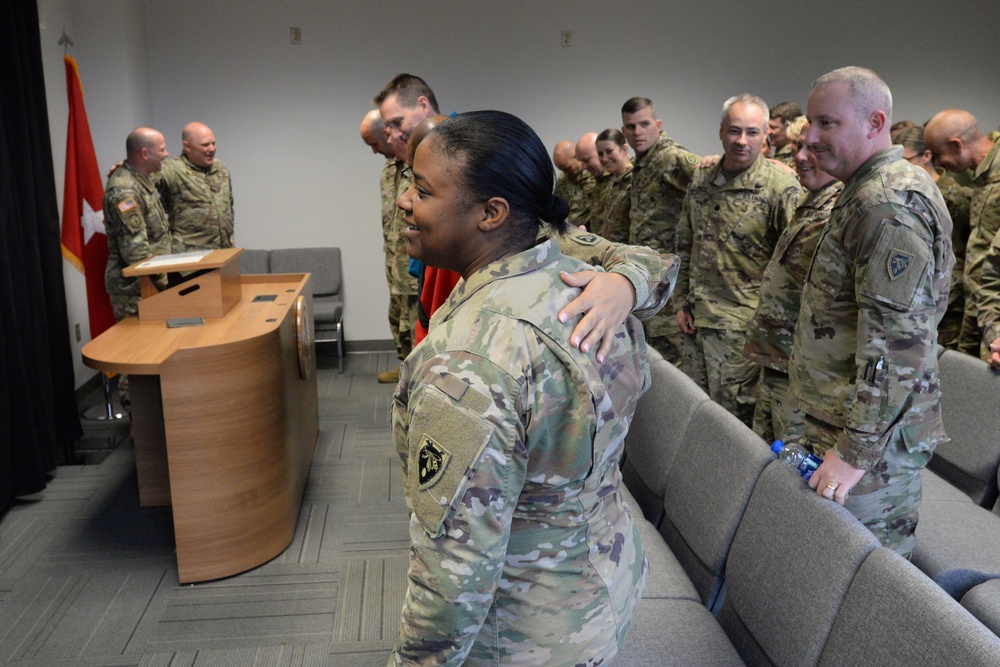 NCNG Chapel Dedication- December 17, 2019