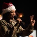 TRADOC rocks the holidays