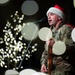 TRADOC rocks the holidays
