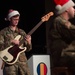 TRADOC rocks the holidays