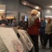 Naval Museum hosts a group from the American Society of Naval Engineers-Tidewater Section