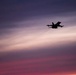 180FW Conducts Night Flying Training
