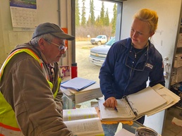 Coast Guard wraps up 2019 statewide inspection initiative in Alaska