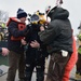 USACE-Buffalo District dive team performs Black Rock Lock repair