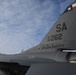 Lone Star Fighters grey F-16