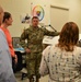 Naval Museum staff visit U.S. Army's Museum Support Center at Fort Belvoir