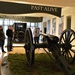 Naval Museum staff members visit U.S. Army's Museum Support Center at Fort Belvoir