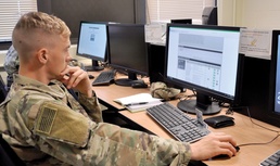 Soldiers urged to use credentialing assistance