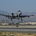 75th FS Participates in Green Flag-West