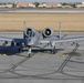 75th FS Participates in Green Flag-West