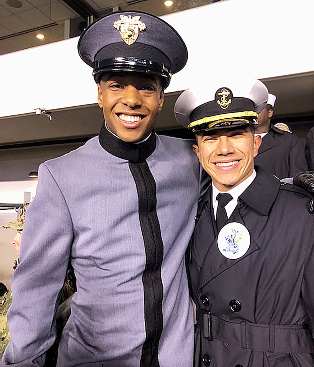 First Army Navy Game