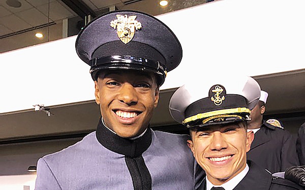 First Army Navy Game