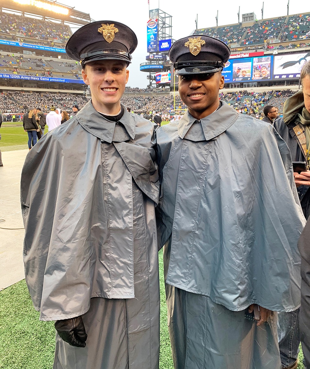 What West Point senior leaders are saying about the Army-Navy game