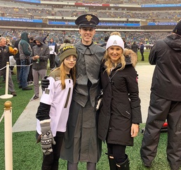 First Army Navy Game