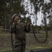 U.S. Marines complete HRST masters course