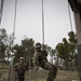 U.S. Marines complete HRST masters course