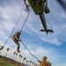 U.S. Marines complete HRST masters course