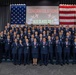 ALS Class 20-1 graduation