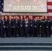 ALS Class 20-1 graduation