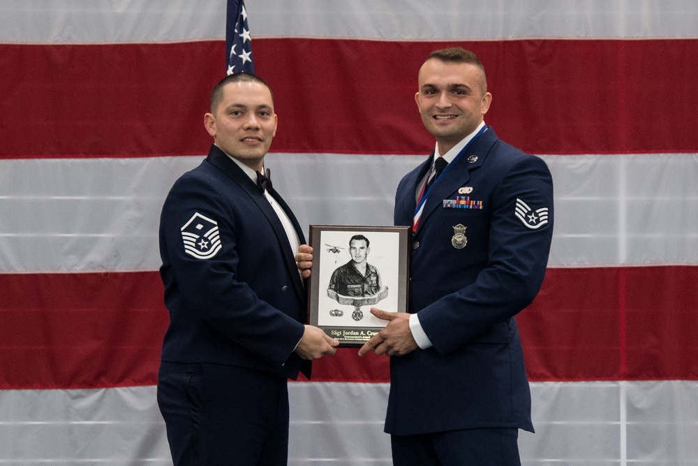 ALS Class 20-1 graduation