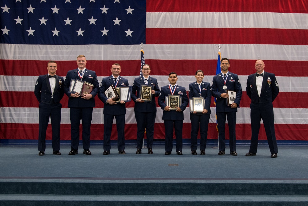 ALS Class 20-1 graduation