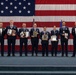 ALS Class 20-1 graduation