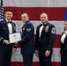 ALS Class 20-1 graduation