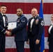ALS Class 20-1 graduation