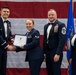 ALS Class 20-1 graduation