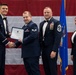 ALS Class 20-1 graduation