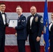 ALS Class 20-1 graduation