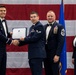 ALS Class 20-1 graduation