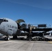 91 ARS participates in first squadron-wide deployment