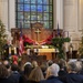 CNO Delivers Remarks at Retired Adm. James Holloway III's Funeral