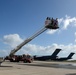 Bellator mixed martial arts visit Hickam &amp; Federal Fire Department
