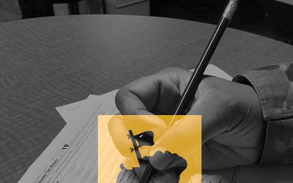 Marne Tax centers set to open in January