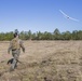 2nd ANGLICO launches a UAS