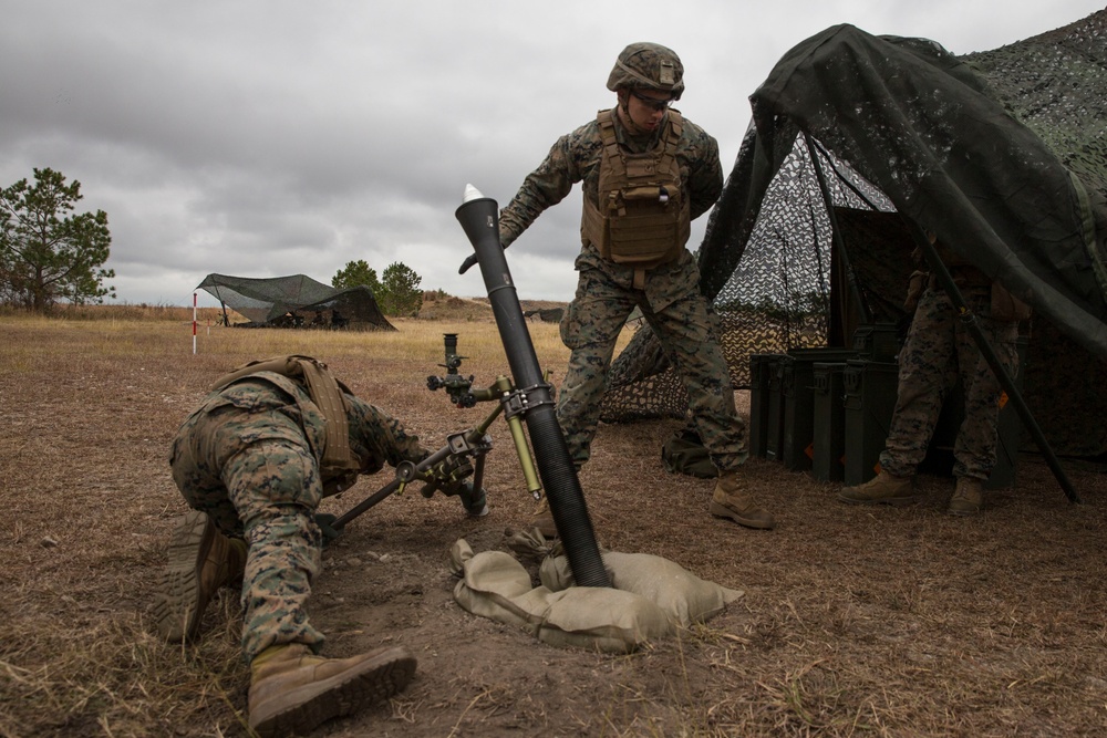 2nd Marine Division supports 2nd ANGLICO