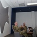 Maj. Gen. Daniel Bunch visits McEntire JNGB, S.C.
