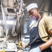USS Milius (DDG 69) Culinary Specialists Prepare Lunch