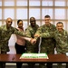 Eighth Army Chaplain Directorate celebrates 110 years of religious affairs specialist MOS