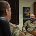 Kansas ANG leaders visit Andersen AFB