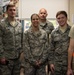 Kansas ANG leaders visit Andersen AFB