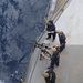 Frank Cable conducts sea trials