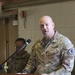 Cmd. Sgt. Maj. Odoardi relinquishes responsibility to Cmd. Sgt. Maj. Moore
