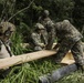 Bridge to Success | Marines with Bridge Company participate in field operations at JWTC